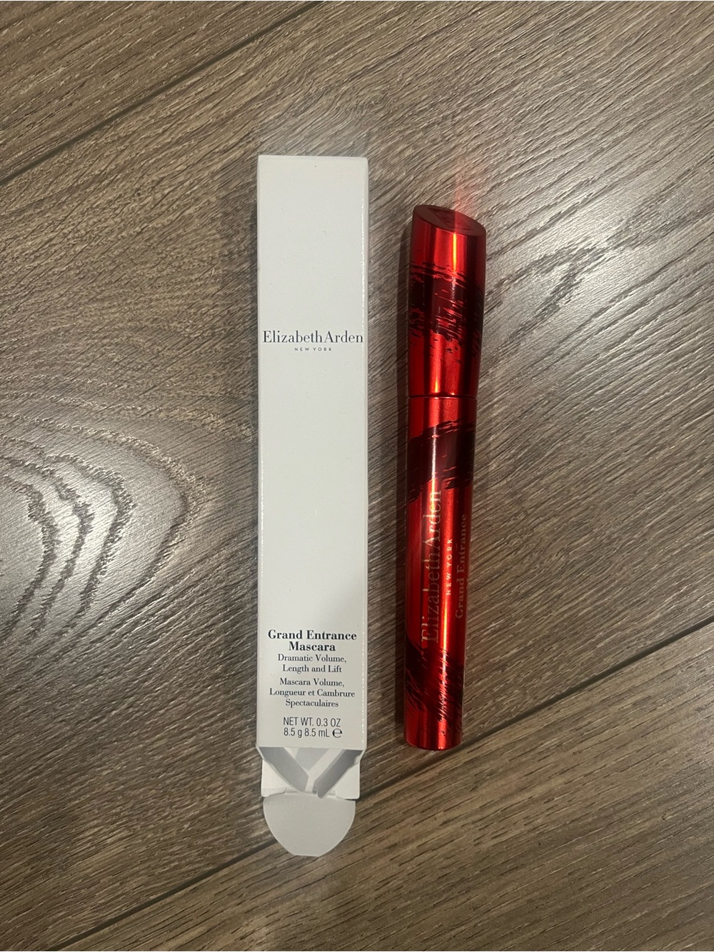 Elizabeth Arden Grand Entrance Mascara